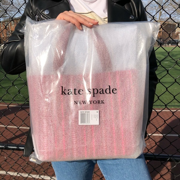 🎁Kate Spade Small Tote - Picture 8 of 8